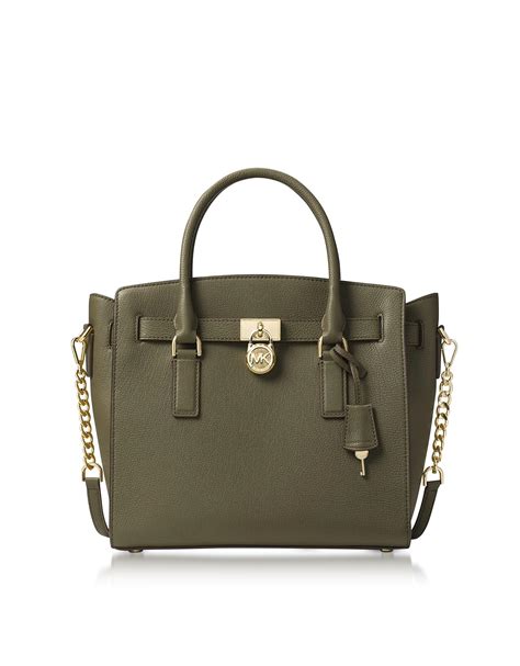 michael kors olive bag buy|michael kors green handbag sale.